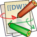 File:Dokuwiki-128.png